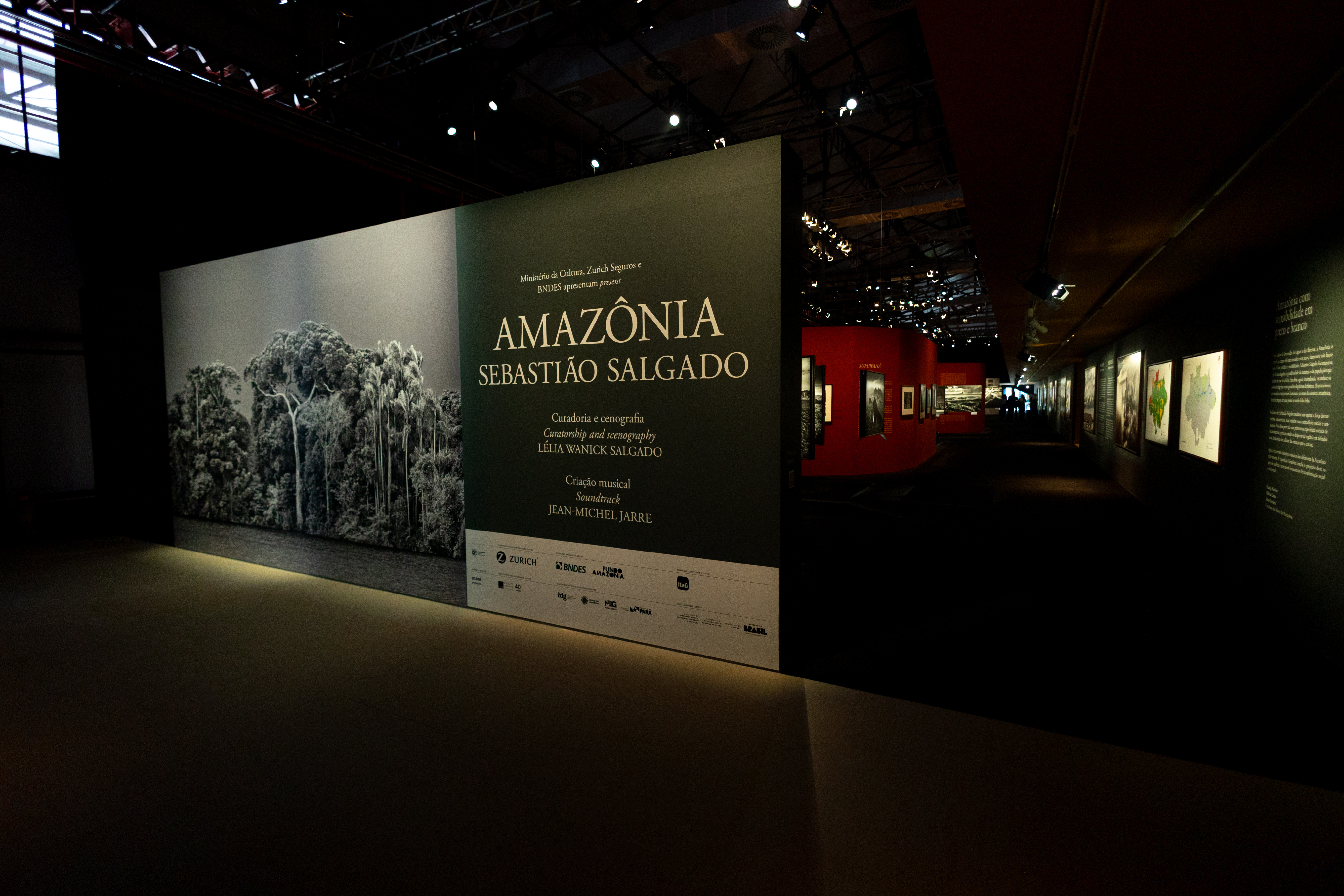A Amazônia é o Mundo