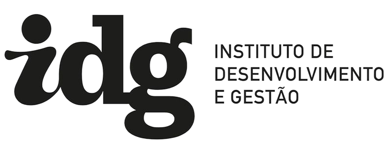 IDG — Instituto de Desenvolvimento e Gestão